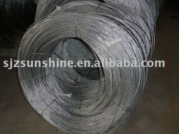 steel wire strand