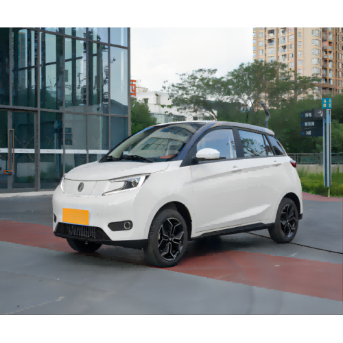 EV liten elbil 2023 Lad kjørelengde 408 km til salgs