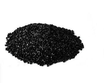 YARN USE IN-SITU NYLON6 VIRGIN BLACK PELLETS