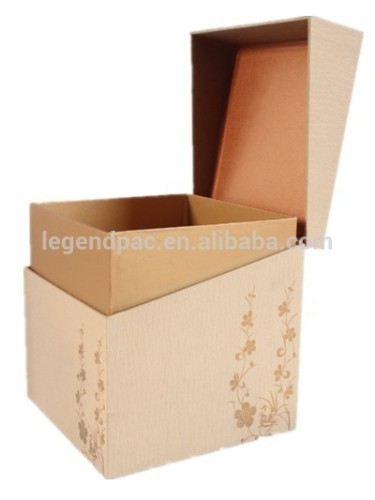 christmas gift luxury hot belt box