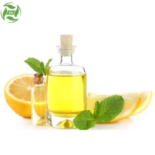 Private Natural Flavor Essence Lemon Oil