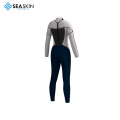 Seaskin Women&#39;s Diving Full Suit Surfing Dive Wetsuit