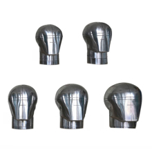 Helmet Testing Machine for Motorcycle Full Head Form