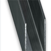 Different Size C channel steel/U channel