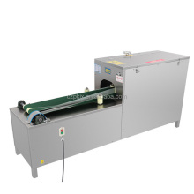 Stainless Steel Tilapia Fish Gutting and Cleaning Machine