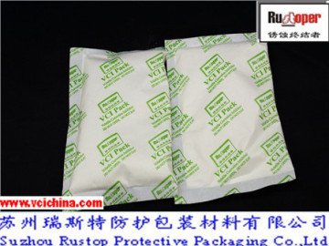 VCI antirust powder for electric boiler