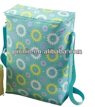 Insulated Freezer Bag