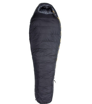 Outdoor camping sleeping bag