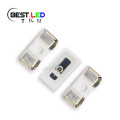 LED de 1200 nm IR 3014 Vista lateral do LED SMD