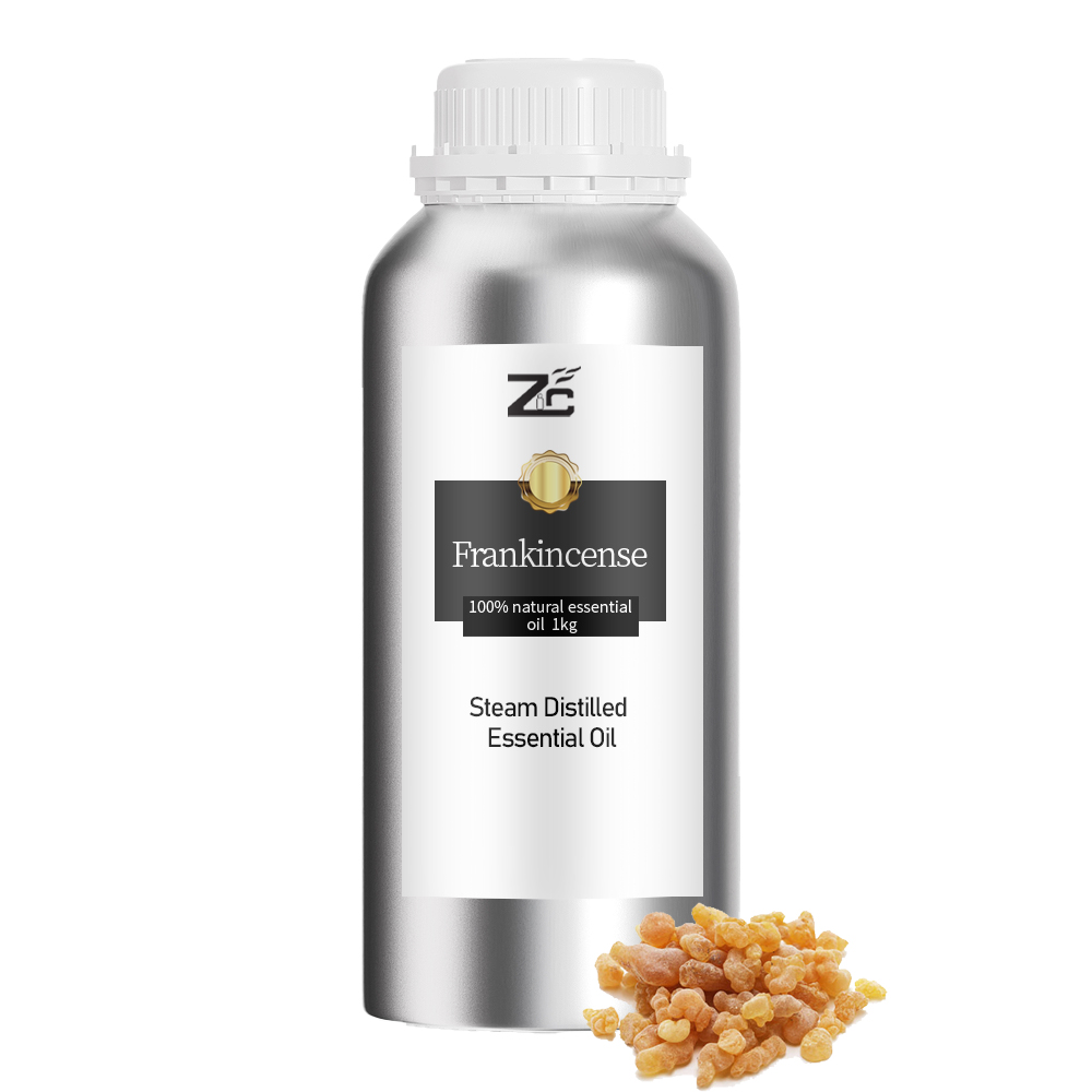 100 ٪ نفت اسانس خالص Frankincense ، روغن فرانکینز ارگانیک ، نفت Frankincense