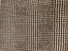 Nice design wool fabric