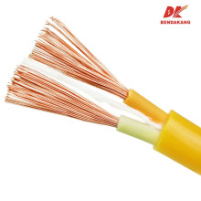 Industrial wear-resistant and waterproof wires