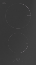 Electric Cooktop Double Zone