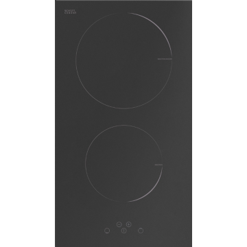 Electric Cooktop Double Zone