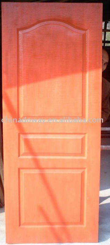 hdf molded door