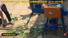 Universal Dry Wet Agriculture Grass Cutter Machine