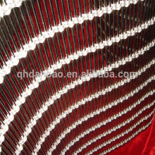 stainless steel decorative wire mesh