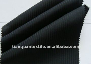 herringbone pocketing fabric