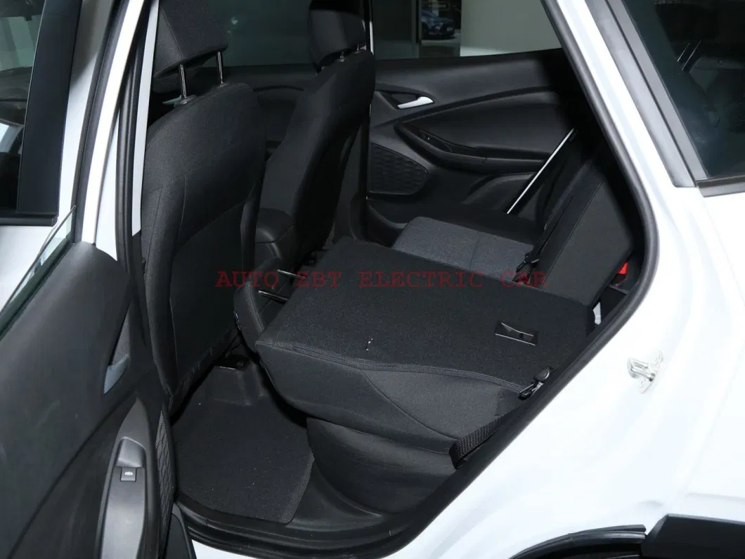Good Quality China Brand Gasoline Sightseeing Car Tracker Chuangku Long Range Automobile EV Mini SUV for Cheap Sale