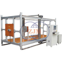 EPS CNC Shape Cutting Machines(2D,3D)(EPS Machinery)