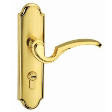 handle door lock/entrance lock /MS0018-028 SB/PB