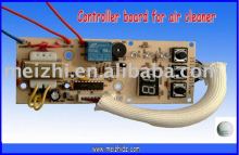 PCB assemble for air cleaner