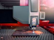 Fiber 6225 Laser Cutting machine