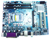 desktop motherboard H55 LGA1156 motherboard wholesaler