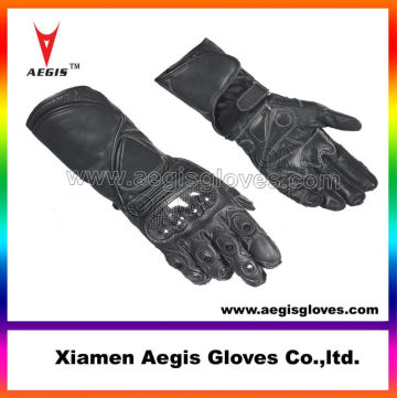 Men Fashion leather gloves Men leather Gloves