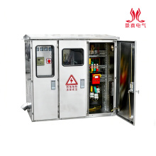 Outdoor Multi functional Integrated Distribution Box