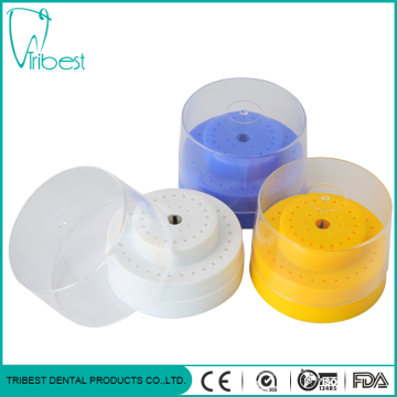 Dental Endo Stander 60 Holes Bur Holder