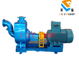 Cyz Self Priming Centrifugal Water Pump