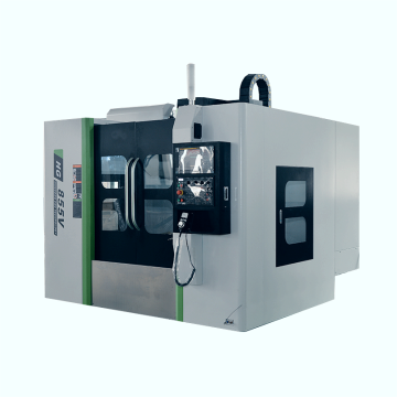 New Product Vertical Machining Center Manufacturers