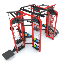 Top Quality Best Selling Fitness Products Synrgy 360xm Crossfit Trainer Multi Gym Equipment