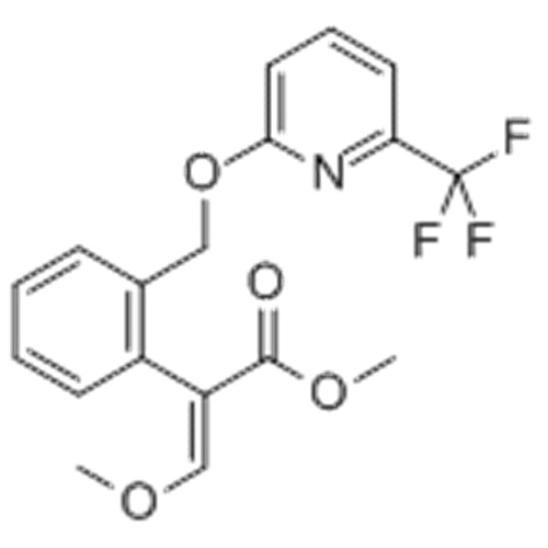 Picoxystrobin CAS 117428-22-5