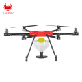 V1250Hz 12.5L Tohumlar ve Gübre Yaycı Yayılan Drone