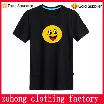 Clothing China Shenzhen printed OEM style summer cheap sale kids t-shirts