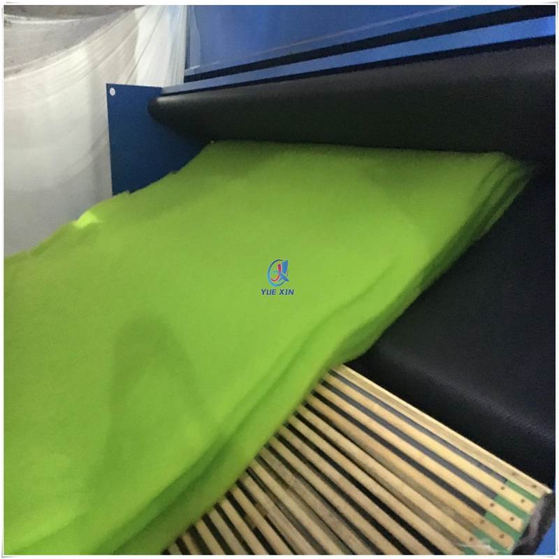 Wholesale 100% Polyester Non Woven Felt Fabric in Rolls