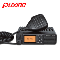 MD720 polis telsiz gps araç üstü araç radyo walkie talkie