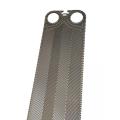 0.5mm titanium plate for heat exchanger V100