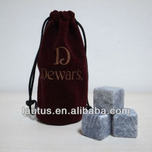 bar accessoriess of whiskey stones