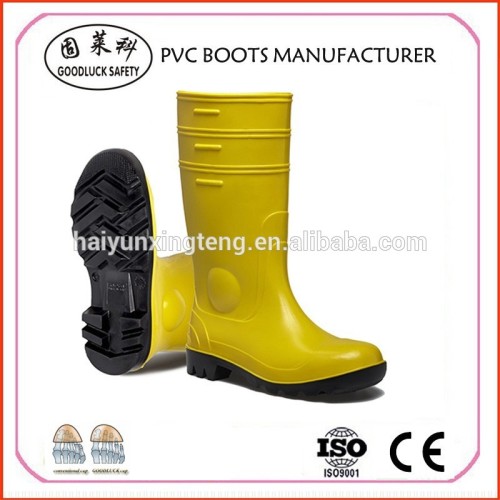Waterproof Winter Boots Special Fur Liner Boots