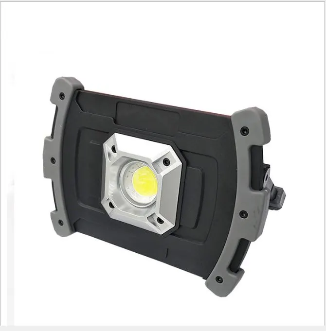 Car Inspection Lamp Portable LED COB Work Lamp Flood Beam Work Light