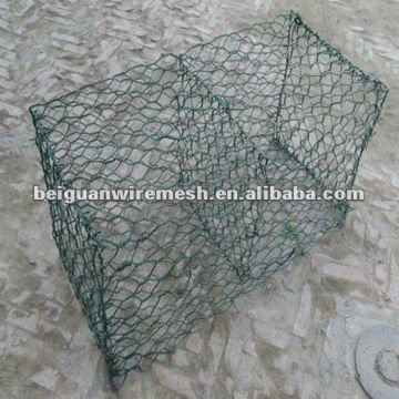 competitive price stone gabion wire mesh