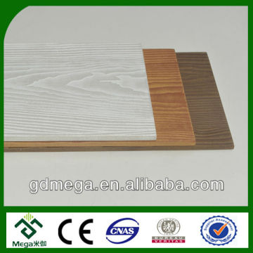 concrete fiberboard