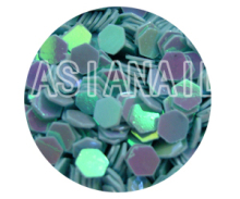 Nail Dazzling Cover /Nail Spangles - 2