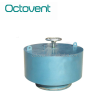 Customized HVAC Systems: Quality Assurance in Marine Ventilation with Mushroom Vent Technology