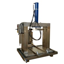 Commercial Hydraulic Juice Press for Fruit Juice Extraction Machine