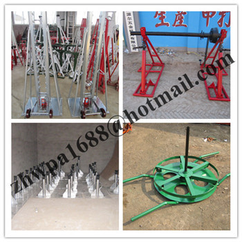 Manual Jack,Hydraulic Jack,Cable Jack,Cable Drum Jacks