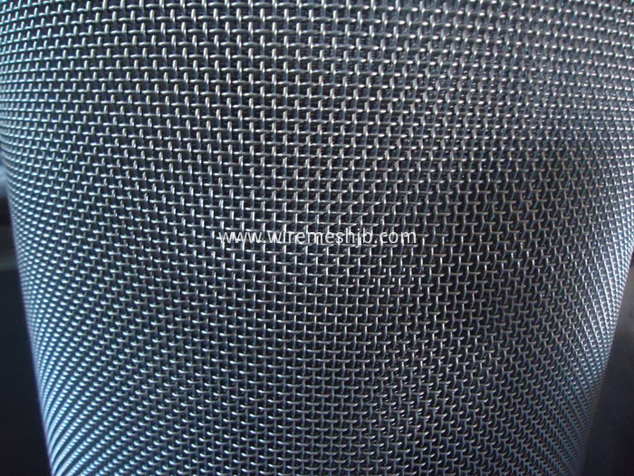 Stainless Steel Wire Mesh